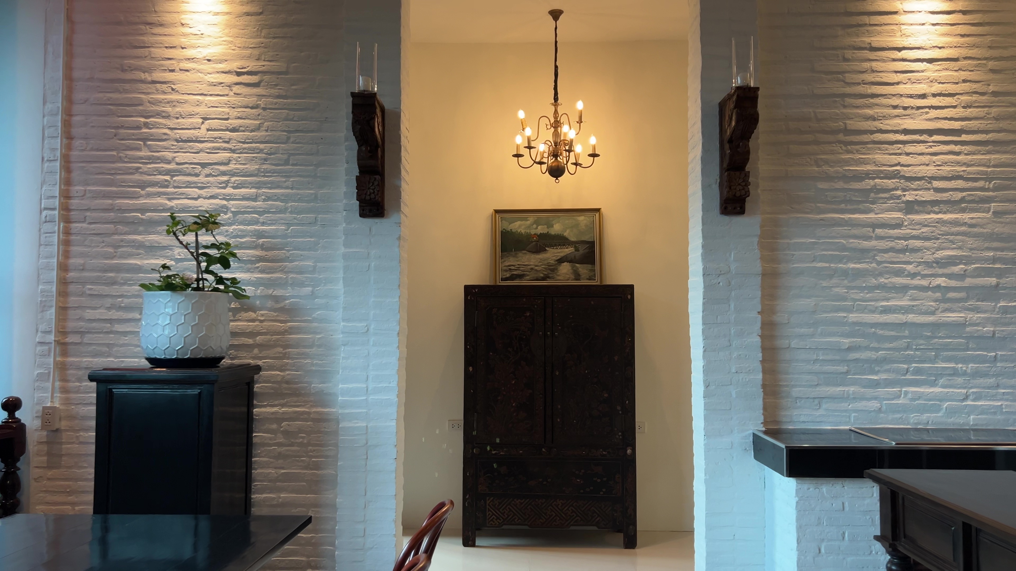 The Lanna Lounge - Image 5